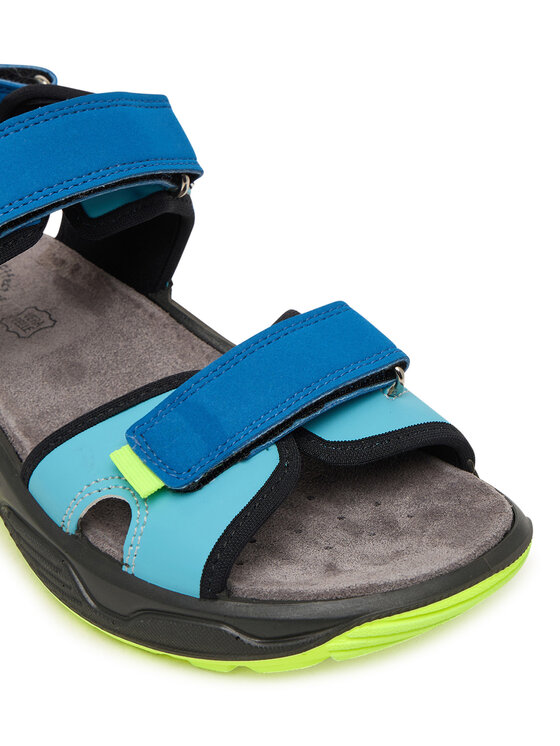 Primigi Primigi Sandales 1398822 S Zils