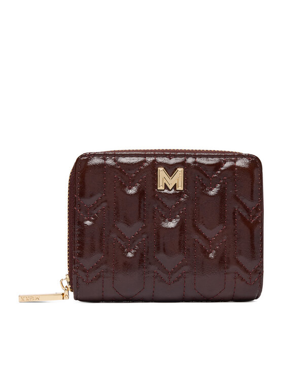 MEXX MEXX Гаманець CEO-MEXX-W1-003-AW26 Коричневий