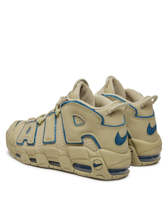 Nike Nike Sneakers Air More Uptempo 96 DV6993 Bej