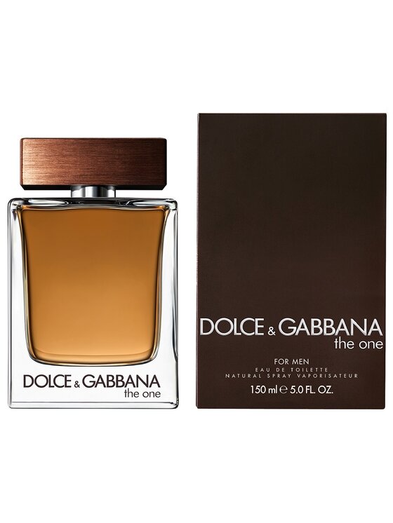 Dolce&Gabbana Dolce&Gabbana The One For Men Woda toaletowa