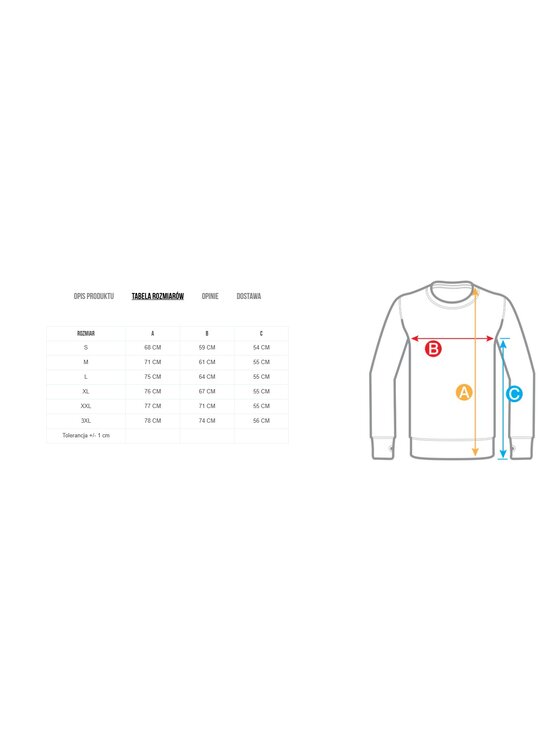 PITBULL PITBULL Bluza Washed Lancaster II Niebieski jasny Regular Fit