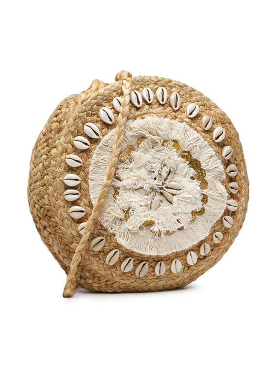 Desigual Desigual Rankinė 22SAXA23 Smėlio