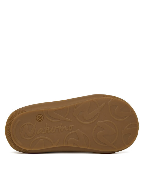 Naturino Naturino Saapad Cocoon Vl 2012904-FV-0D02 M Oranž
