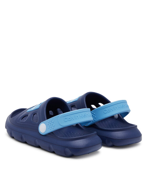 Calvin Klein Jeans Calvin Klein Jeans Sandale V1X2-83025-0083X S Albastru