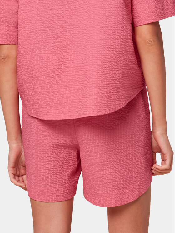 Triumph Triumph Kratke hlače pižama Boyfriend MyWear 10218304 Roza Relaxed Fit