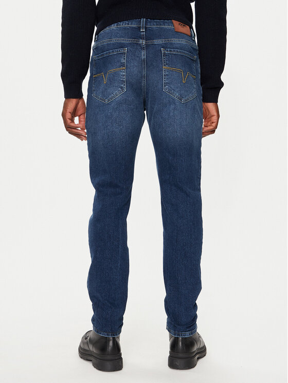 JOOP! Jeans JOOP! Jeans Farmer 15 JJD-03Stephen 30044107 Kék Slim Fit