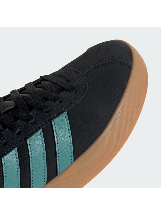 adidas adidas Półbuty Sportswear VL Court 3.0 Czarny