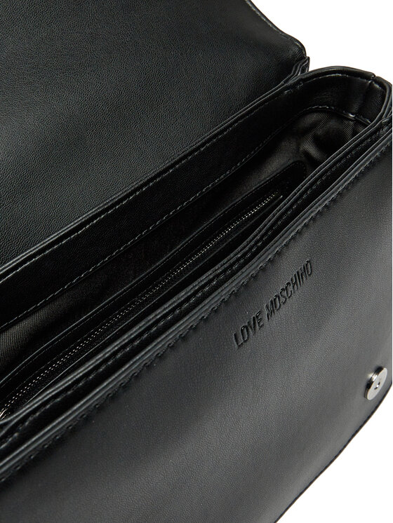LOVE MOSCHINO LOVE MOSCHINO Τσάντα JC4000PP1MLA000B Μαύρο