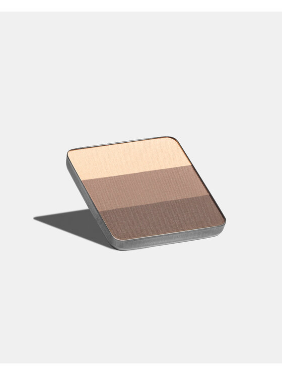 INGLOT INGLOT Rainbow Matte NF Freedom System Cień do powiek 144