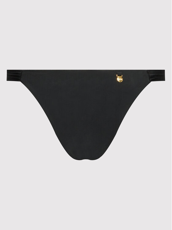 Malai Malai Bikini alumine osa Bold B20001 Must