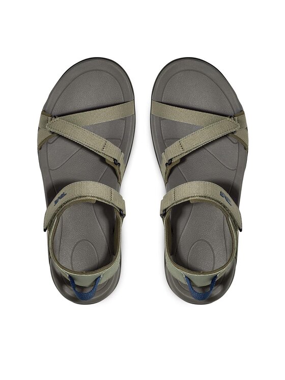 Teva Teva Sandaalid Verra 1006263 Khakivärviline