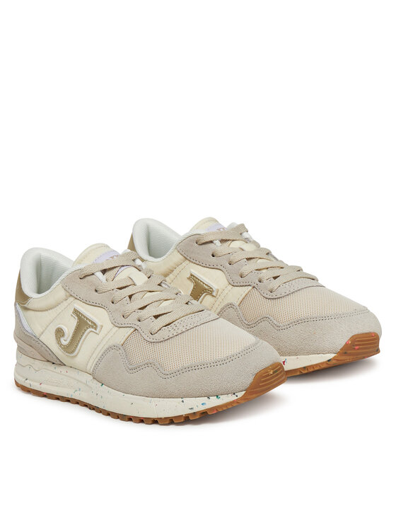 Joma Joma Sneakersy C.367 2525 C367LS2525 Beżowy