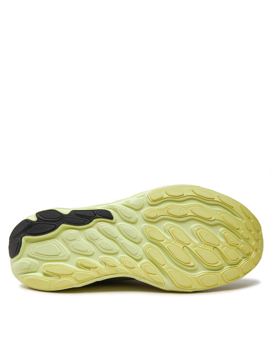 New Balance New Balance Buty do biegania Fresh Foam X Vongo v6 MVNGOCA6 Szary