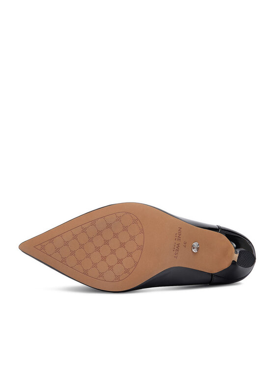 Nine West Nine West Aukštakulniai CEO-S3S96688 01 Juoda
