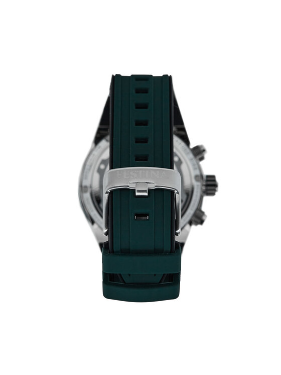Festina Festina Ρολόι 20671/2 Πράσινο