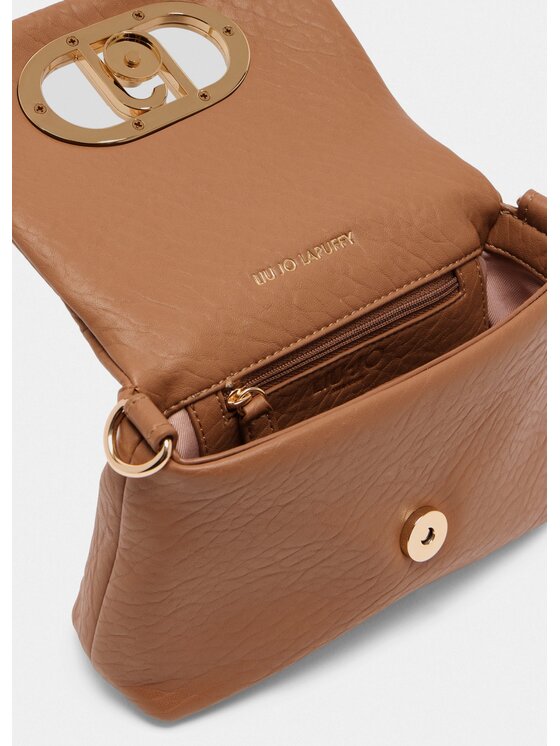 Liu Jo Liu Jo Borsa AF5269E016181140 Beige