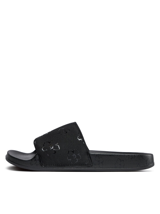 Ted Baker Ted Baker Šlepetės 257425 Juoda