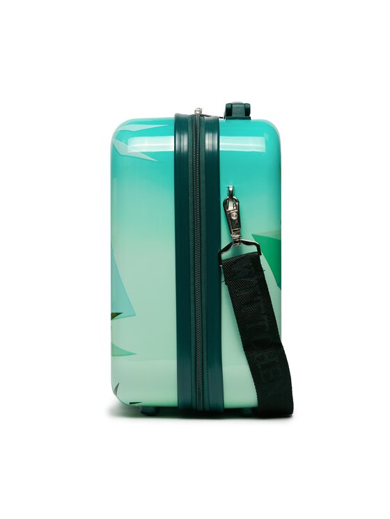 WITTCHEN WITTCHEN Henkeltasche 56-3A-644-85 Grün