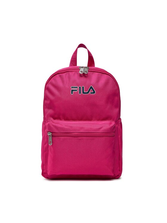 Fila Ruksak Bury Small Easy Backpack FBK0013.40032 Ružičasta