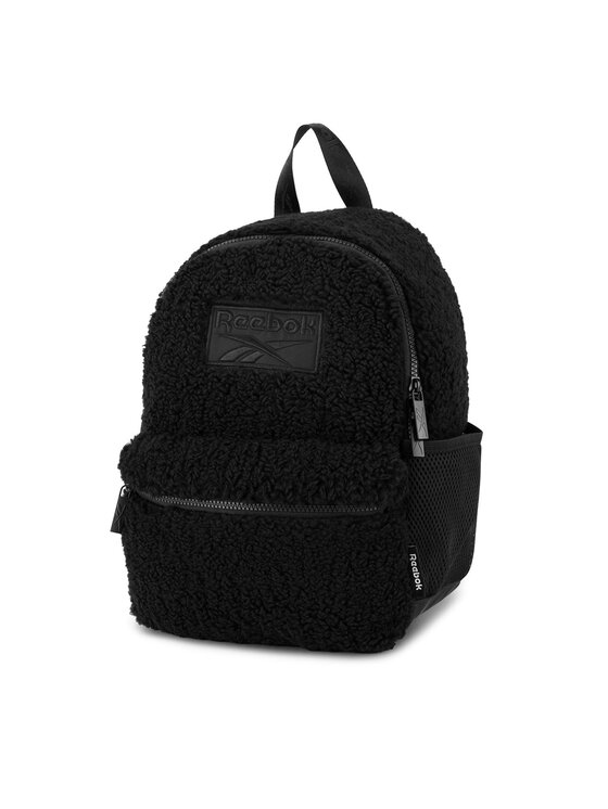 Reebok Reebok Rucksack RBK-043-CCC-05 Schwarz