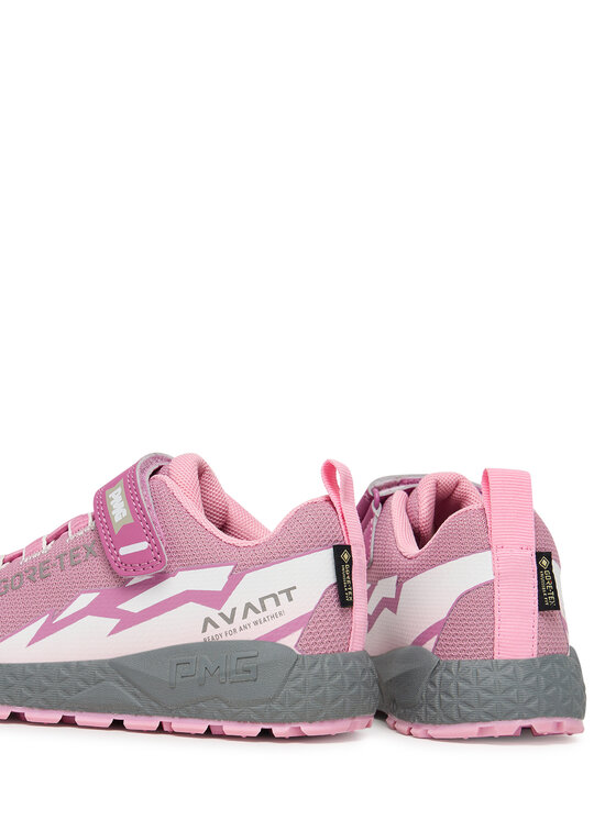 Primigi Primigi Сникърси GORE-TEX 8916500 M Розов
