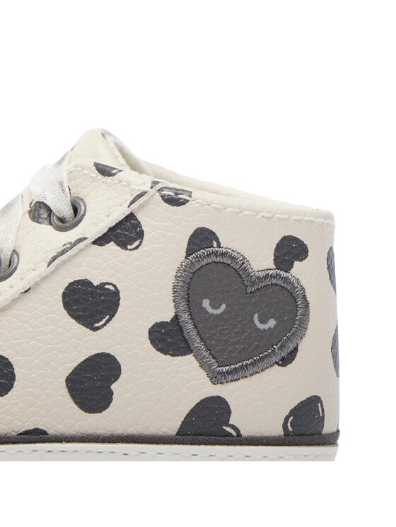 Mayoral Mayoral Superge 9693 Écru