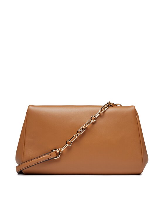 MICHAEL Michael Kors MICHAEL Michael Kors Сумка Belle 32H3G9BC8L Коричневий