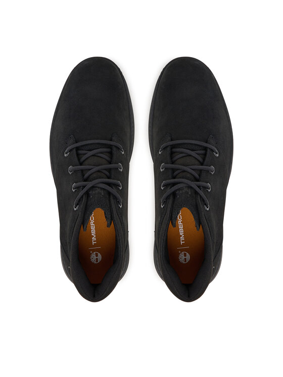 Timberland Timberland Sneakersy Allston TB0A69Q5W051 Czarny