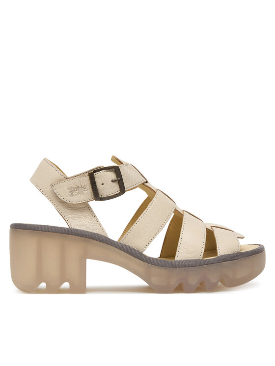 Fly London Fly London Sandaalid Terffly P501614 Valge