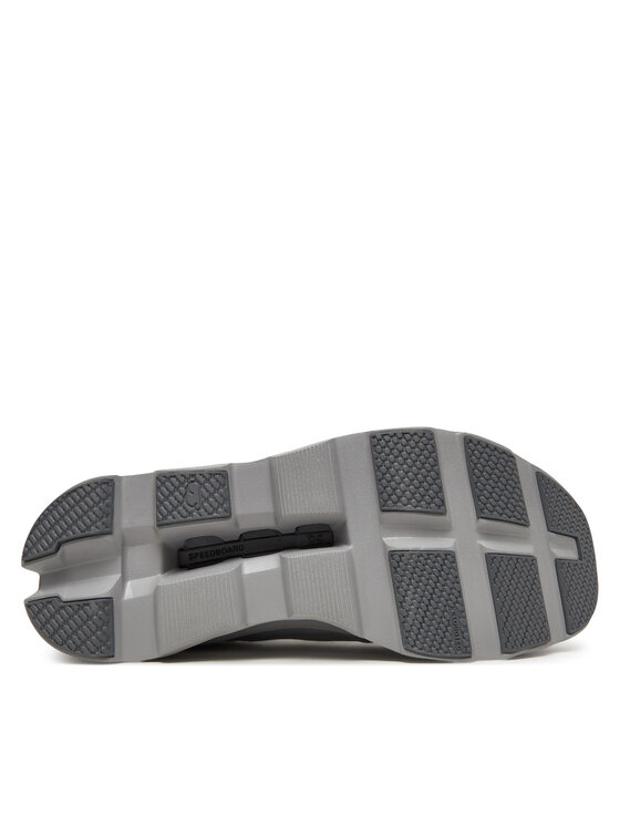 On On Sneakers Cloudmonster Void 3MF10671014 Gri