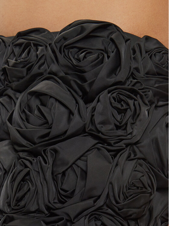 Herskind Herskind Minigonna Debby 5325155 Nero Regular Fit