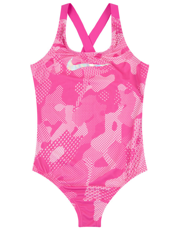 Nike optic camo crossback bikini top online