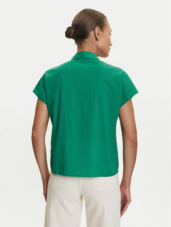 Tatuum Tatuum Сорочка Lentila T2511.051 Рожевий Regular Fit