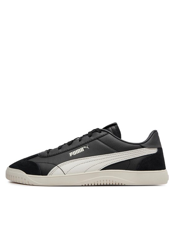 Puma Puma Sneakersy Club 5V5 Sd 395104-02 Czarny