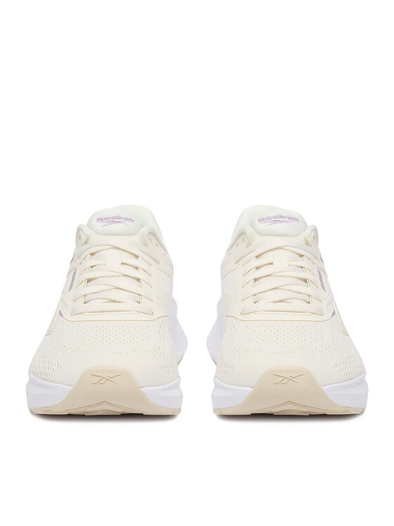 Reebok Reebok Buty do biegania EO-ZIG DYNAMICA 6 100244513 Écru