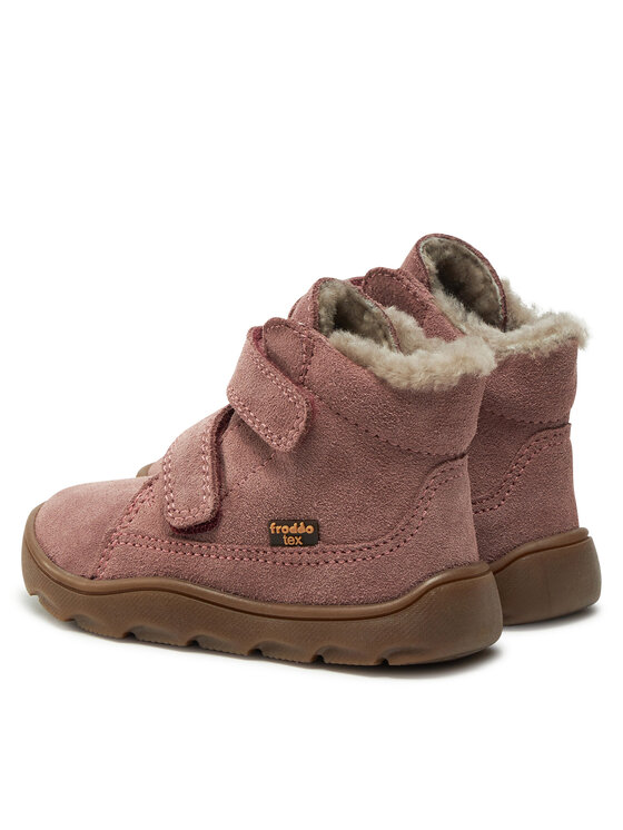 Froddo Froddo Stivali da neve G2110149-6 M Rosa