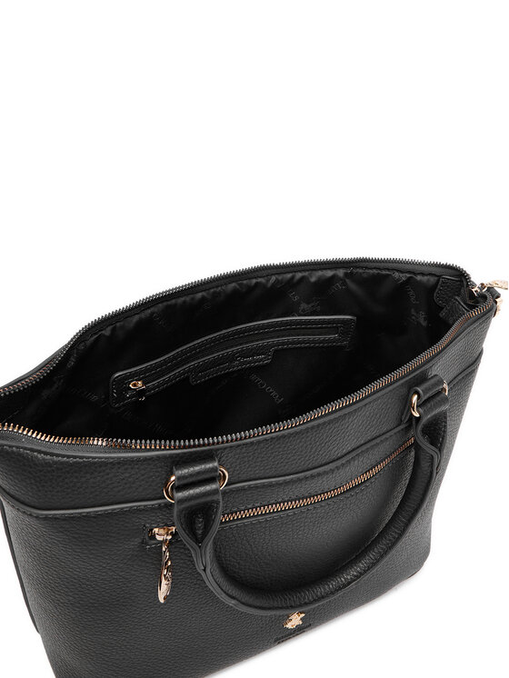 Beverly Hills Polo Club Beverly Hills Polo Club Handtasche CEO-BHPC-C-006-08 Dunkelblau