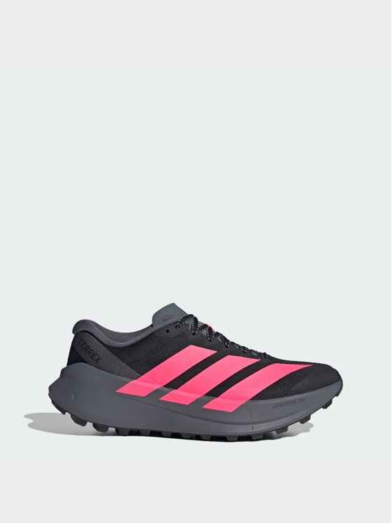 adidas adidas Buty do biegania 165405 Czarny