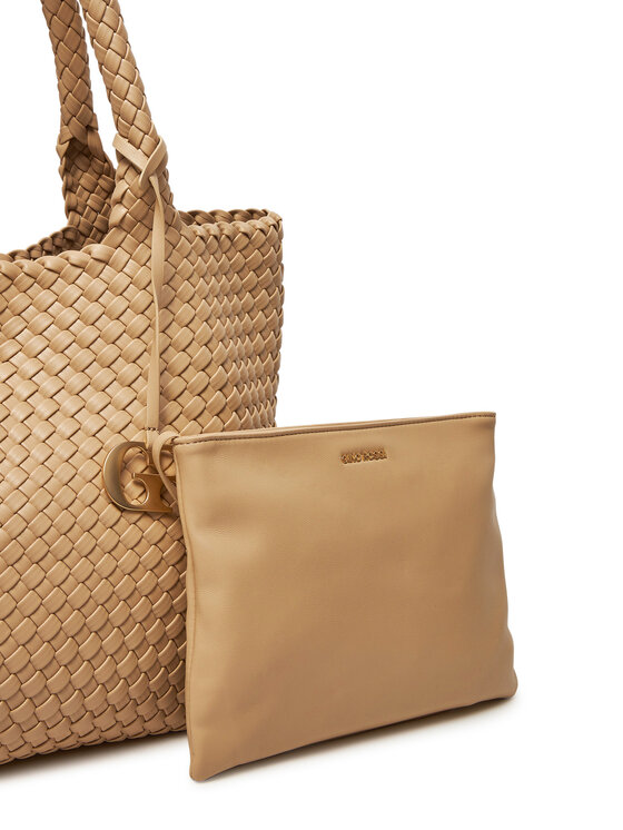 Gino Rossi Gino Rossi Borsetta TYLO-2 Beige