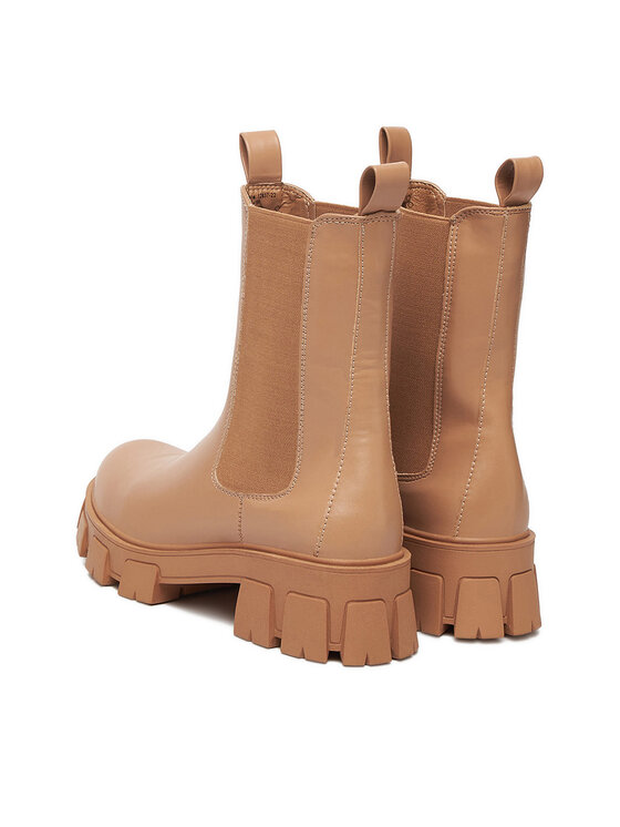 DeeZee DeeZee Poolsaapad ZAL12837-22 Beež