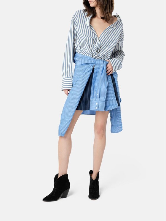 L37 L37 Stivaletti SPREAD YOUR WINGS Nero