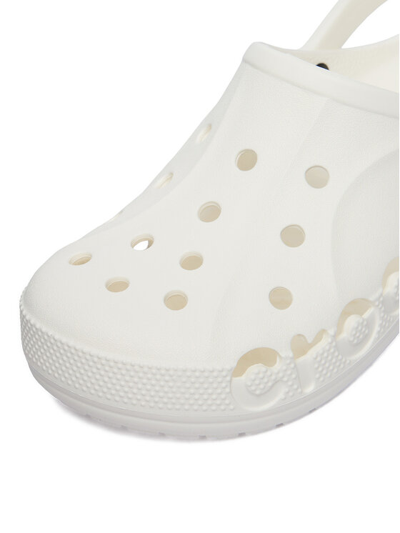 Crocs Crocs Pantoletten C-BAYA 10126-100 Weiß