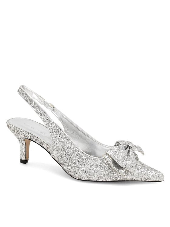 Jenny Fairy Jenny Fairy Sandalen EIRA LS6060-01 Silberfarben