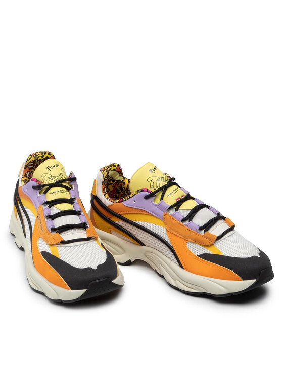 puma rs connect romero