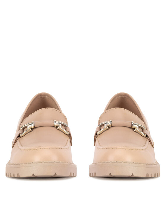 Lasocki Lasocki Chunky loafers WB-RONA-22 Beige