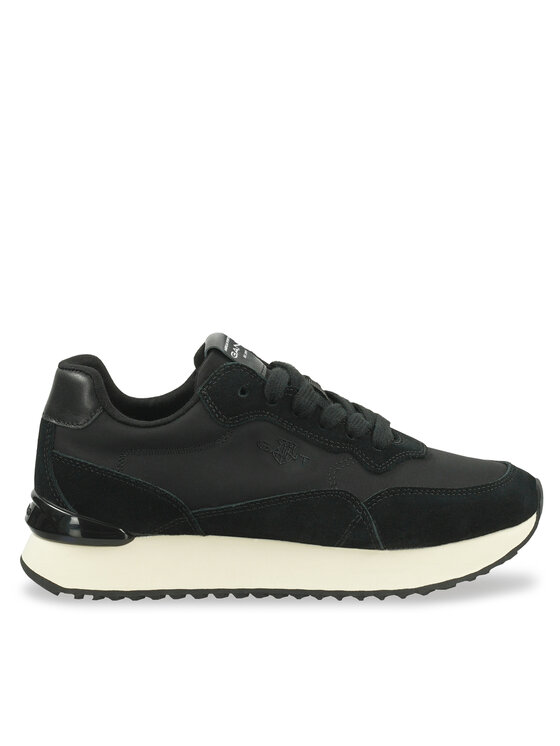 Gant Sneakers Bevinda 29533695 Schwarz | Modivo.de 