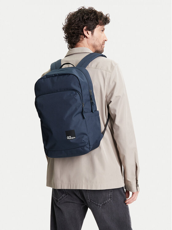 Jack Wolfskin Jack Wolfskin Hátizsák Terraview  A64867 C0412 Sötétkék