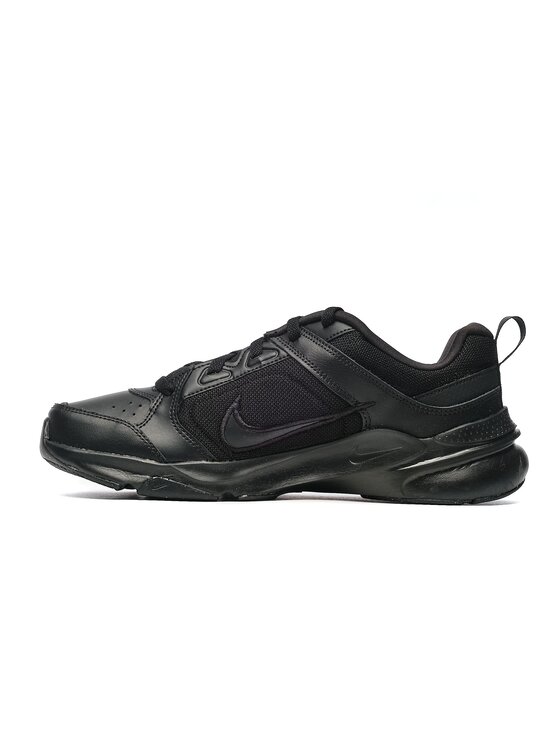 Nike Nike Sneakersy M DEFYALLDAY Czarny