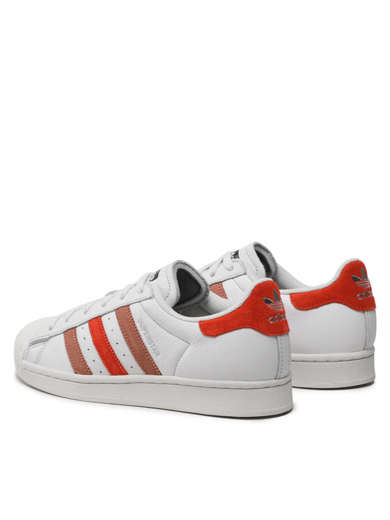 adidas adidas Tossud Superstar GZ9380 Valge