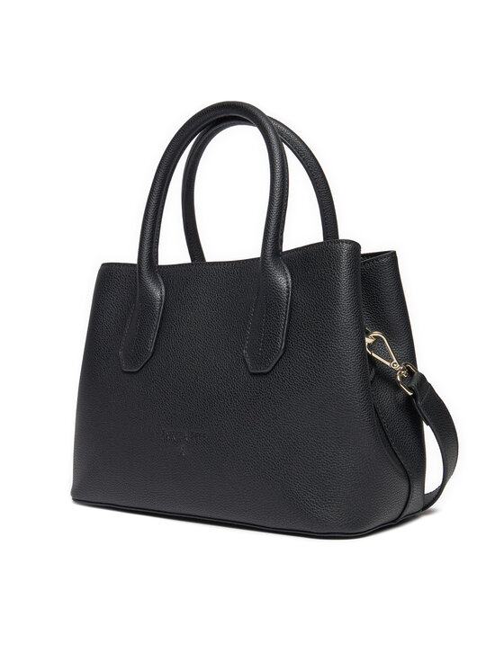 Patrizia Pepe Patrizia Pepe Сумка 8B0205/L001-K118 Чорний
